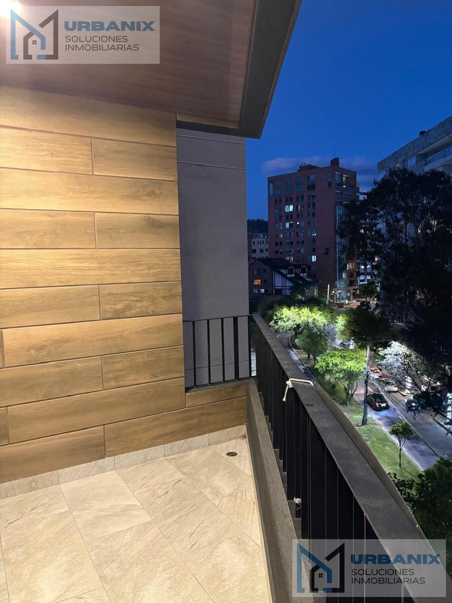 Av Coruña. Venta Dpto 2 Dorm. por Estrenar — imagen 10