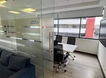 Oficina Comercial de 116 m² en Venta en La Carolina — imagen 3