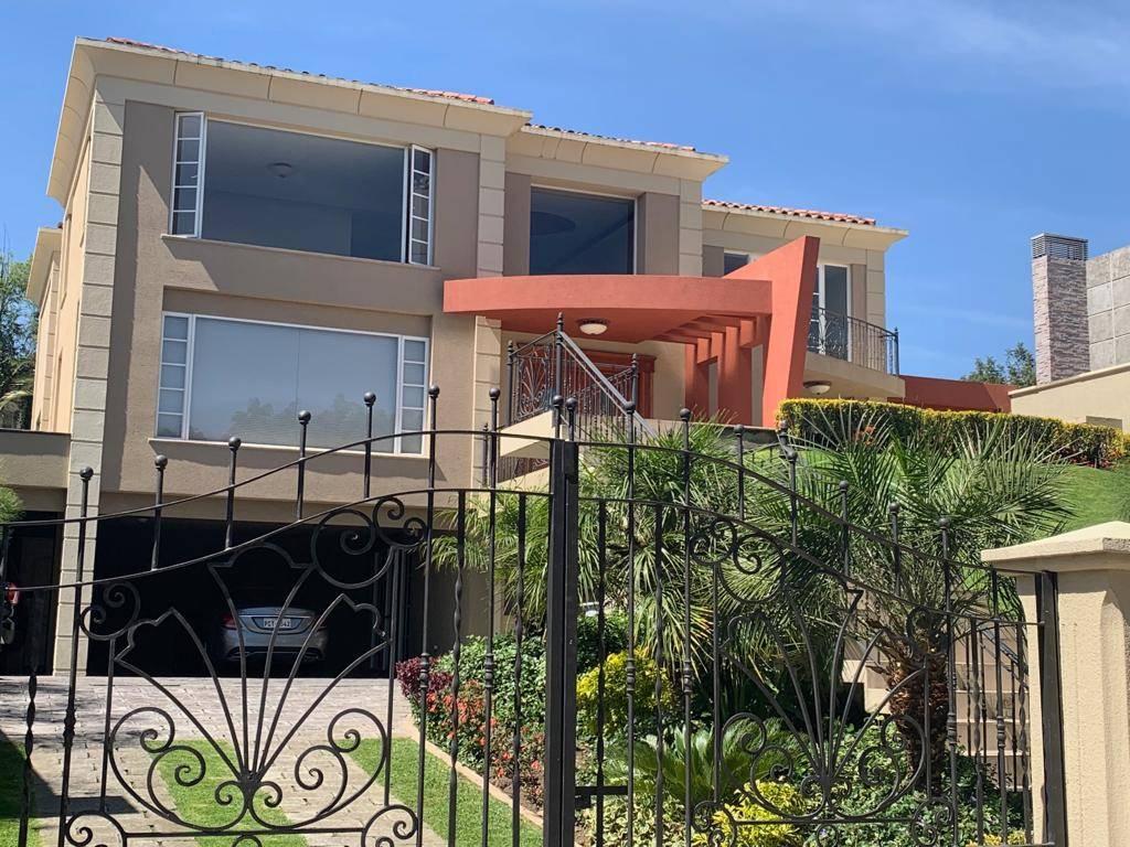 Venta Casa Cumbaya 4 Dorm. 862 m Contruccion Urbanizacion Las Cumbres — imagen 7