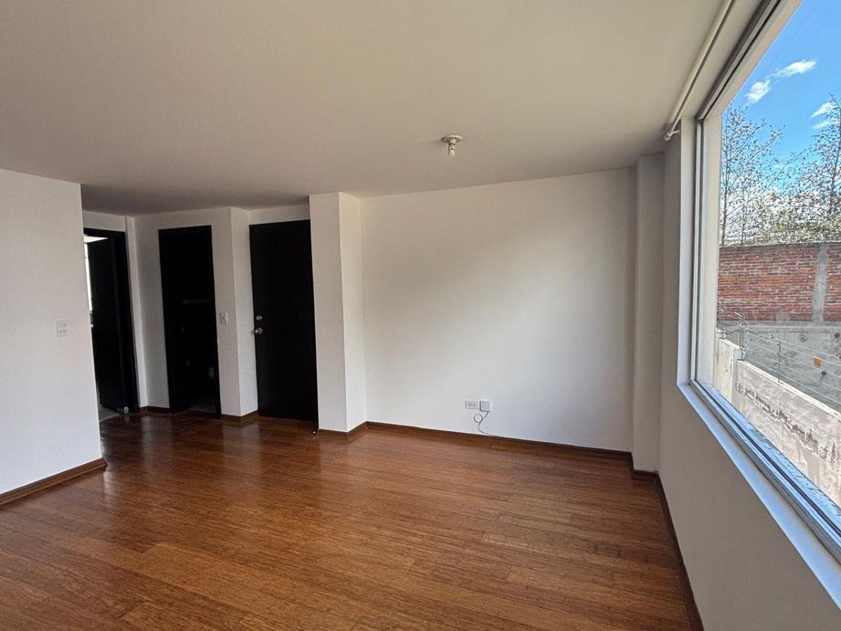 Dpto Ponceano Alto $77.000 Sector Supermaxi Real Audiencia 3 Dorm. — imagen 5