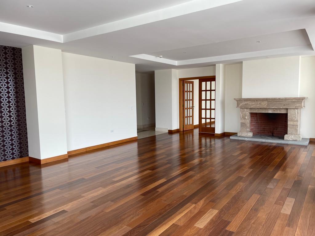 Mv - Sector Quito Tennis en Venta y Renta Lujoso Dpto 3d 365 m² — imagen 10