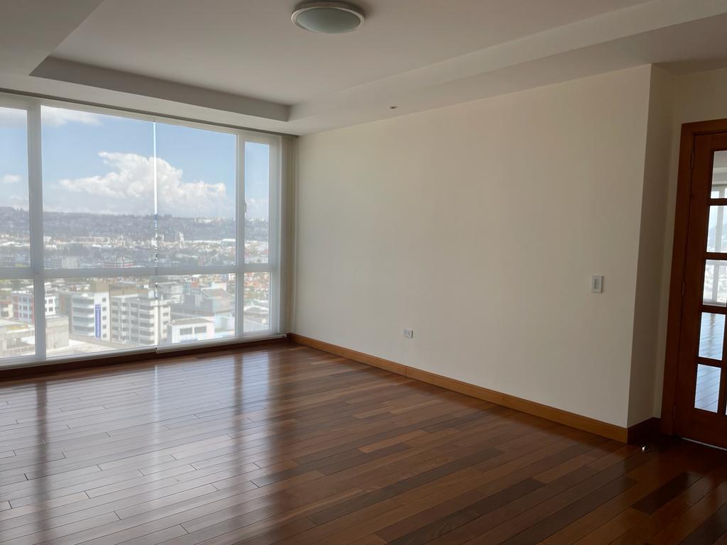 Mv - Sector Quito Tennis en Venta y Renta Lujoso Dpto 3d 365 m² — imagen 8