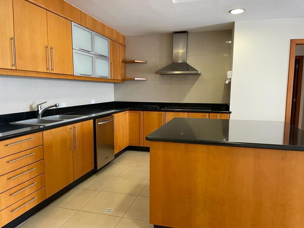 Mv - Sector Quito Tennis en Venta y Renta Lujoso Dpto 3d 365 m² — imagen 2