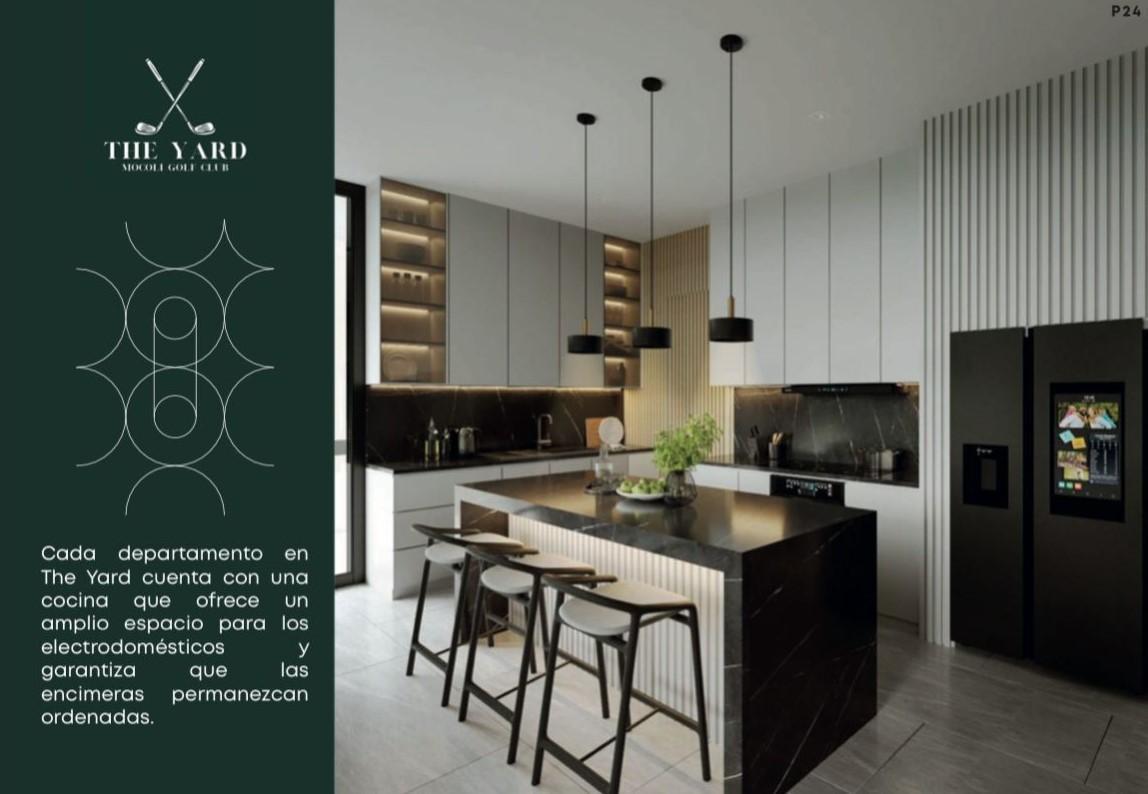 Mocoli Golf Departamento en Venta por Estrenar Diciembre 2027, Guayas — imagen 10