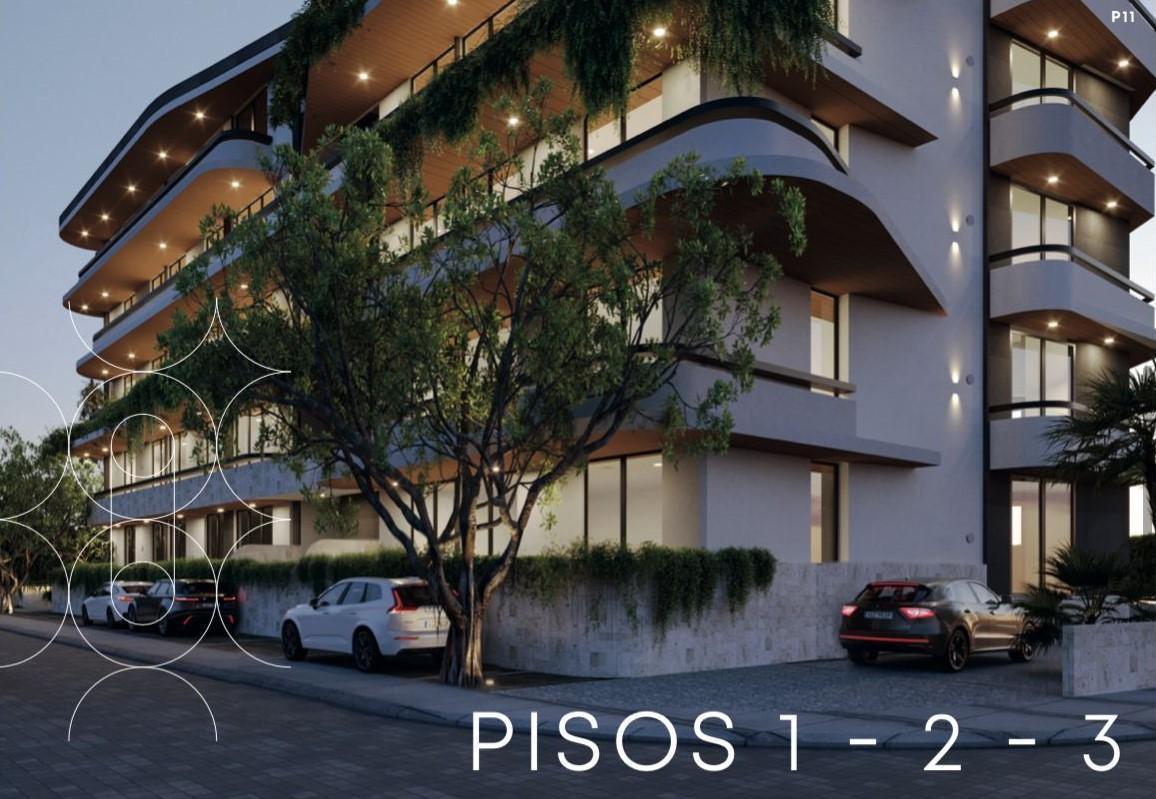 Mocoli Golf Departamento en Venta por Estrenar Diciembre 2027, Guayas — imagen 7