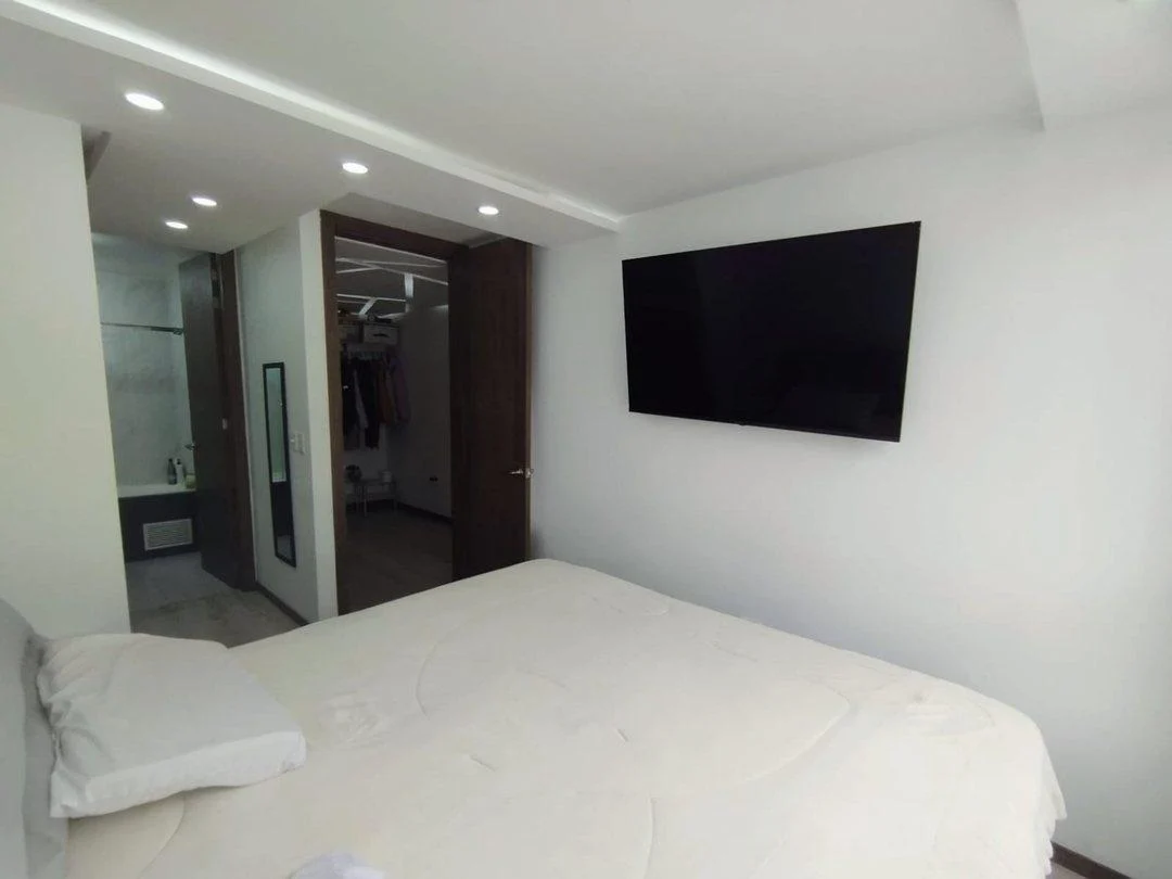 Departamento en Venta 3d, Conjunto Vive City, San Isidro del Inca, Quito — imagen 10