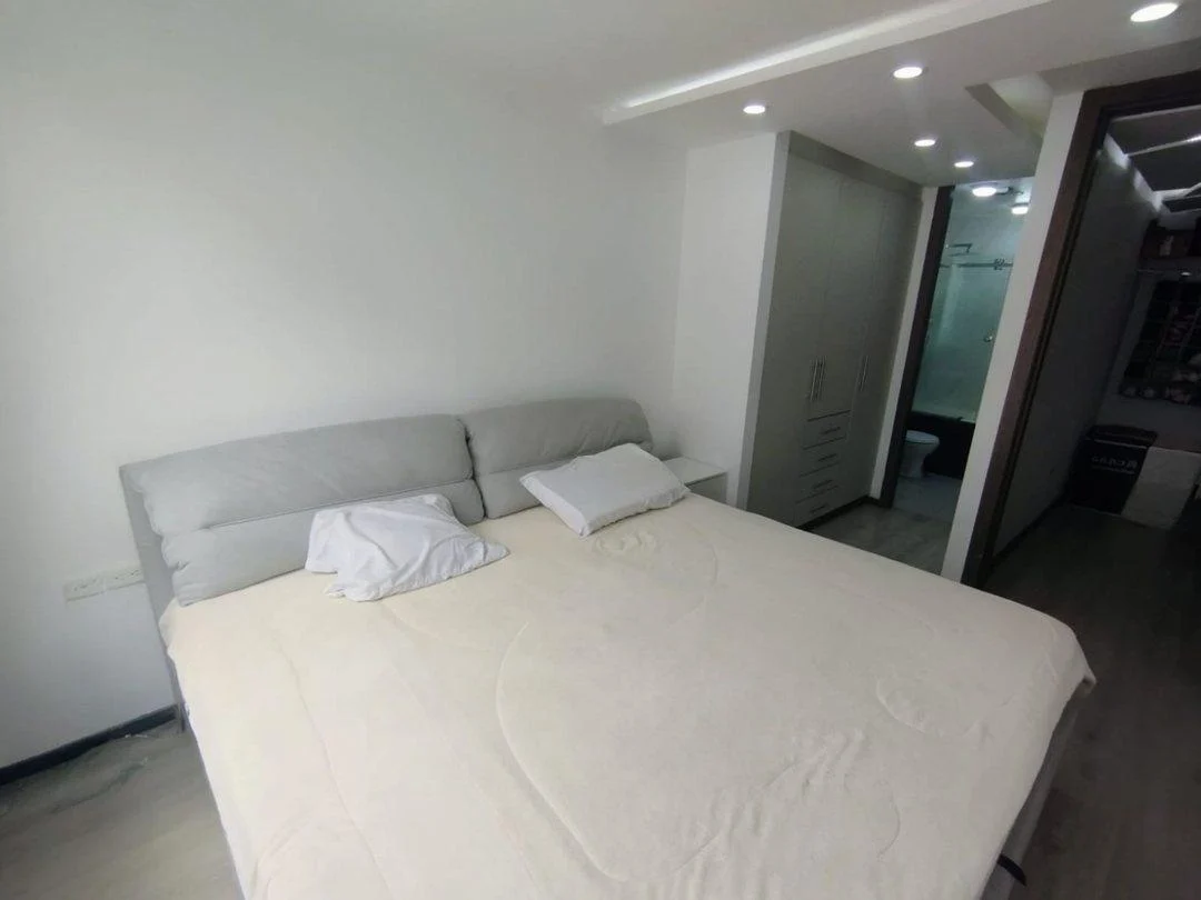 Departamento en Venta 3d, Conjunto Vive City, San Isidro del Inca, Quito — imagen 9