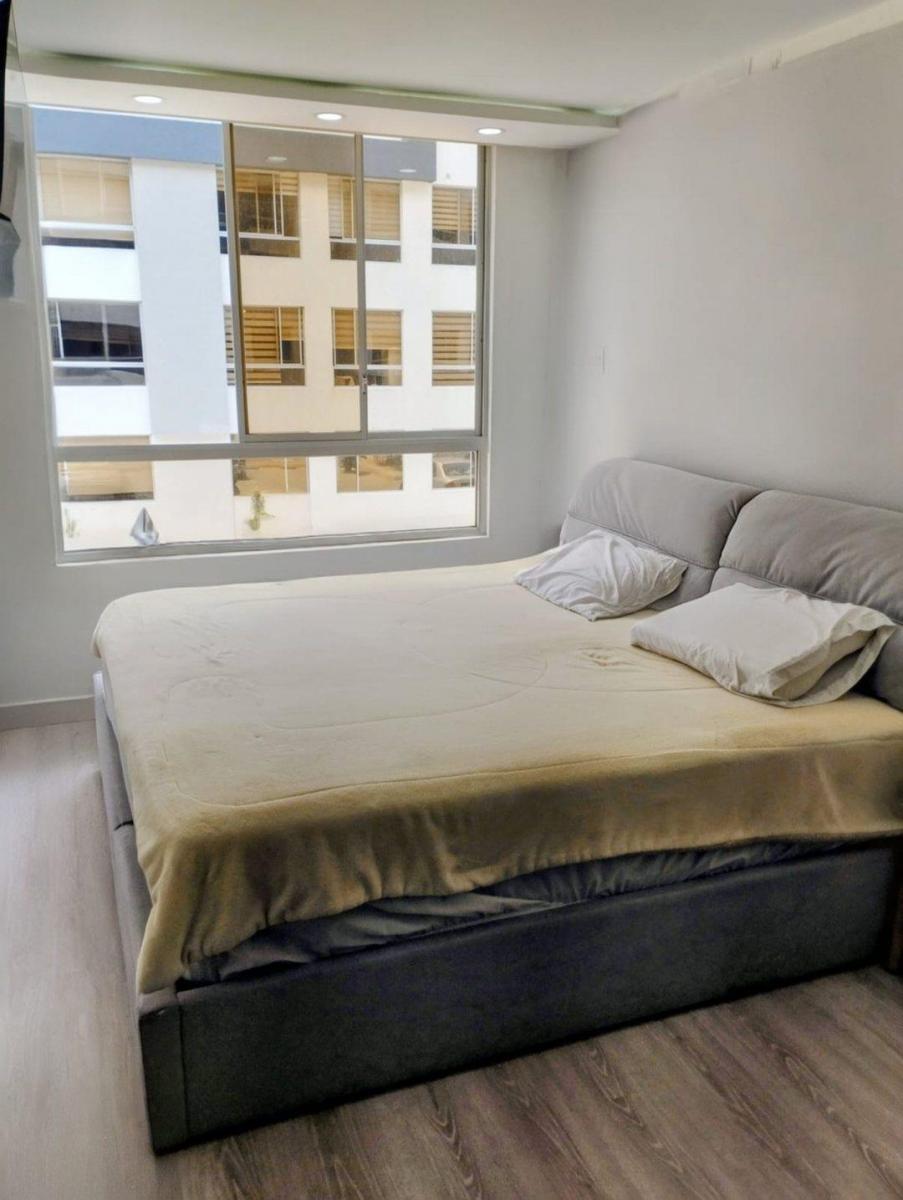 Departamento en Venta 3d, Conjunto Vive City, San Isidro del Inca, Quito — imagen 8