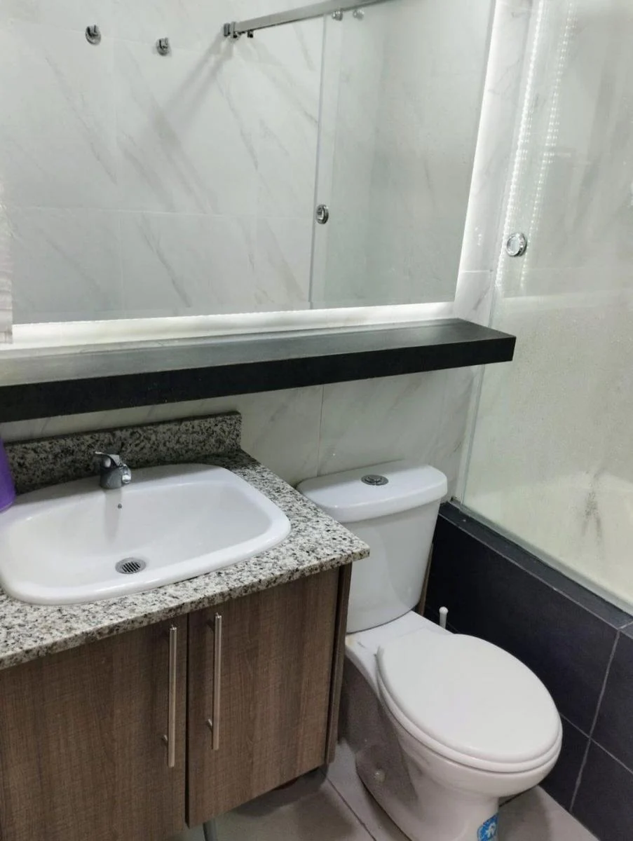 Departamento en Venta 3d, Conjunto Vive City, San Isidro del Inca, Quito — imagen 7