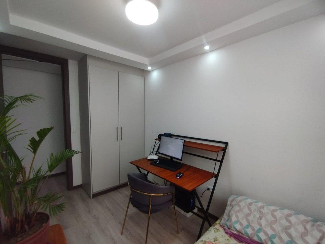 Departamento en Venta 3d, Conjunto Vive City, San Isidro del Inca, Quito — imagen 6