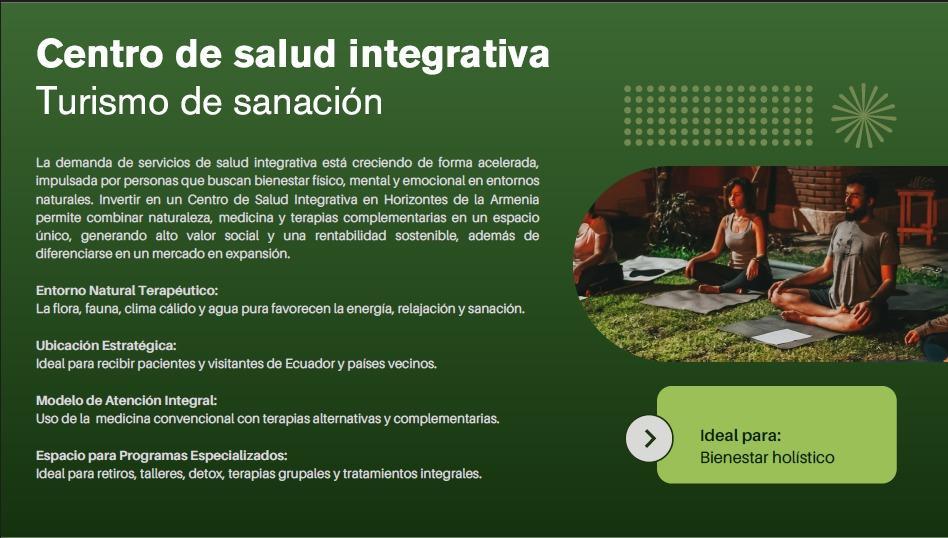 Se Vende Lindo Terreno en El Carchi, Carchi — imagen 4