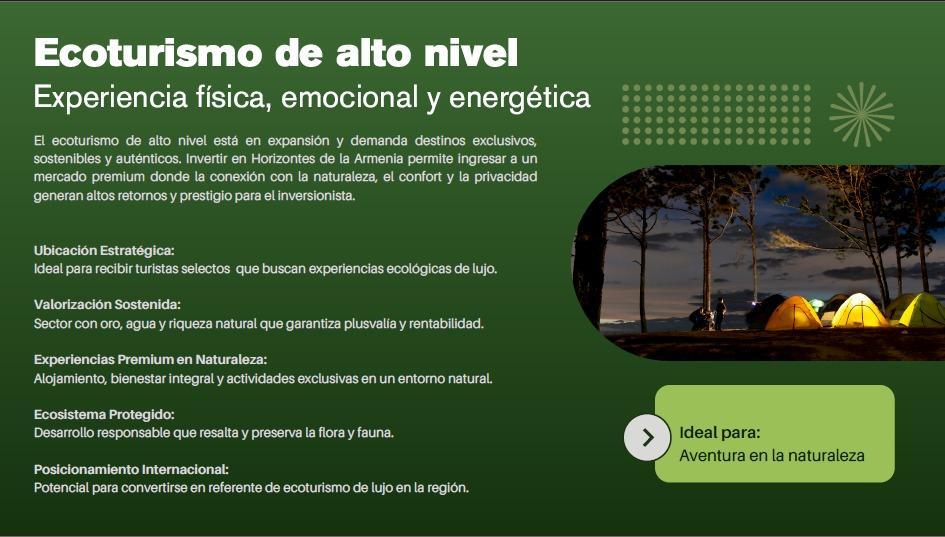 Se Vende Lindo Terreno en El Carchi, Carchi — imagen 2