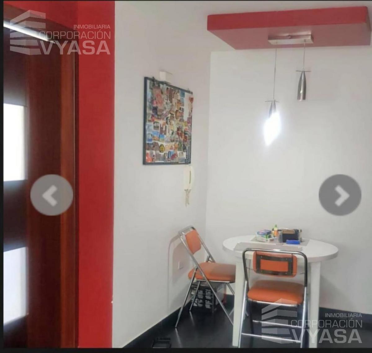 Carcelén, Bonito Dúplex de 228 m² en Venta de 3 Dorm. — imagen 8