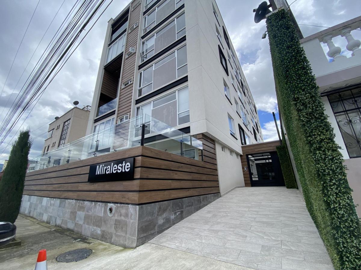 Departamento de Venta 3 Dorm. en Monteserrín, Quito — imagen 8
