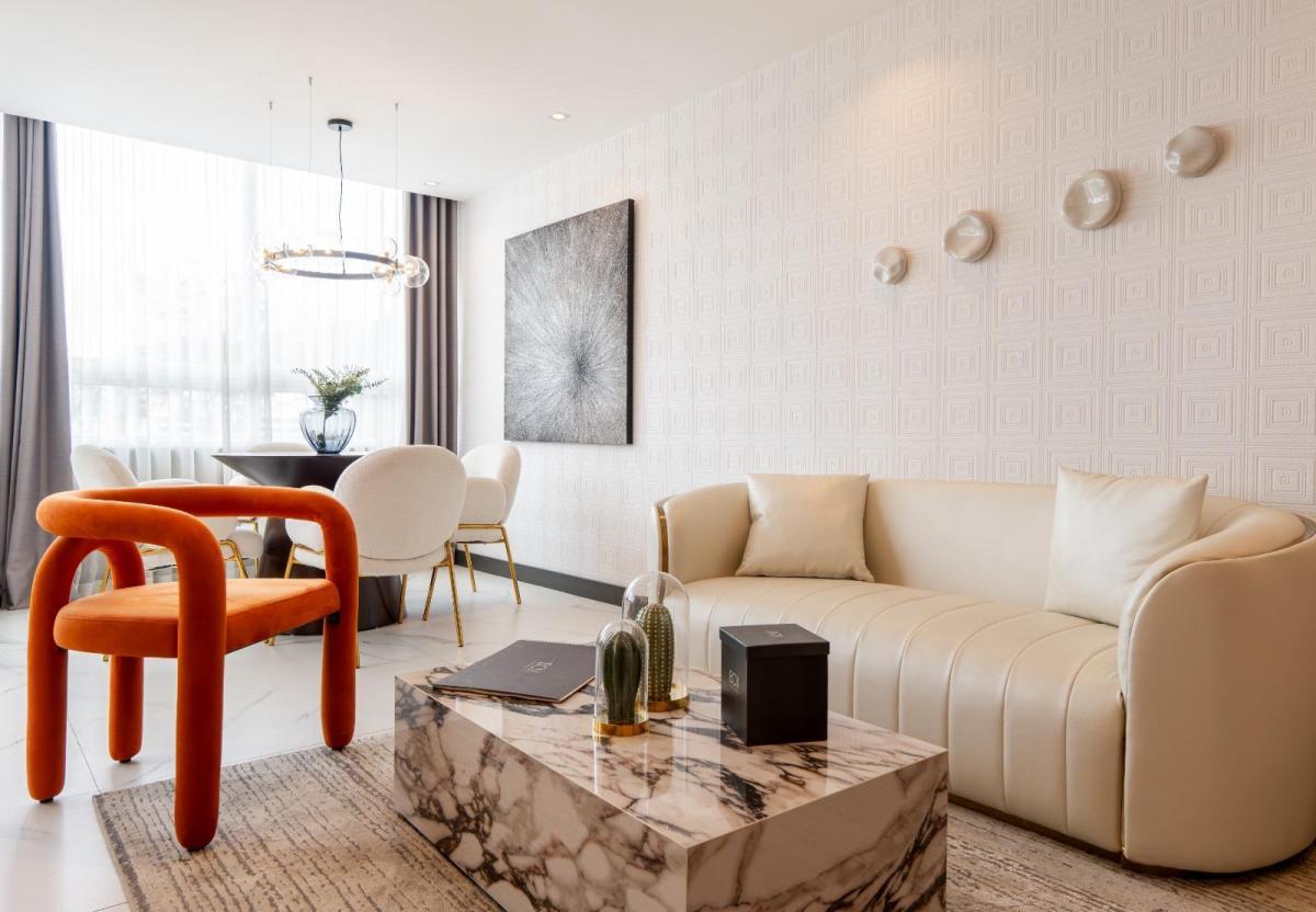Departamento en Venta por Estrenar Sector Gonzalez Suarez — imagen 10