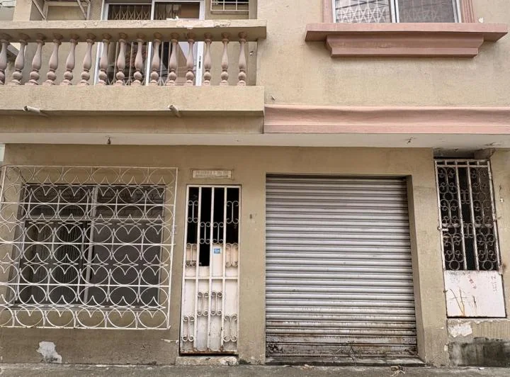 Casa en Venta, Ciudadela La Pradera 2, Maxb, Guayas — imagen 1