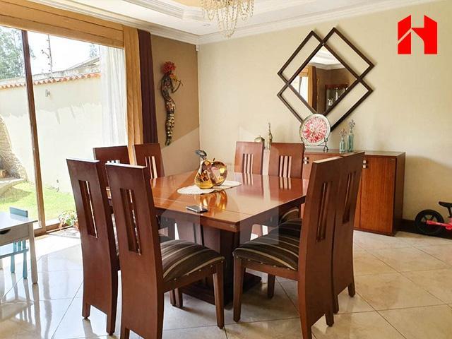 Vendo Hermosa Casa en Cuenca Sector Patamarca (Cv2902), Azuay — imagen 7