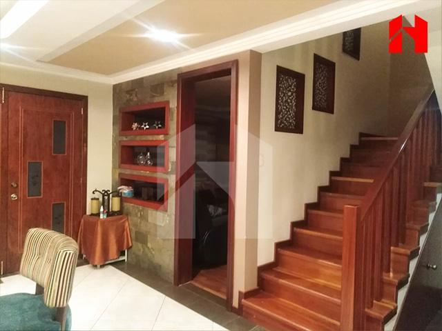 Vendo Hermosa Casa en Cuenca Sector Patamarca (Cv2902), Azuay — imagen 5