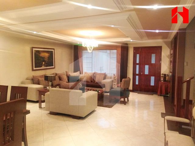Vendo Hermosa Casa en Cuenca Sector Patamarca (Cv2902), Azuay — imagen 4