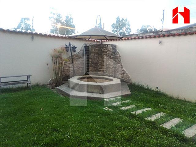 Vendo Hermosa Casa en Cuenca Sector Patamarca (Cv2902), Azuay — imagen 2