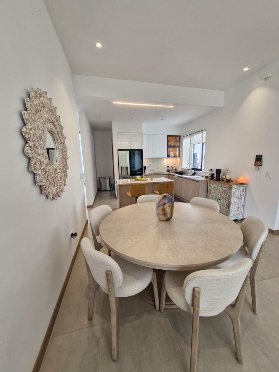 Exclusividad, Tecnología y Confort en un Departamento de Lujo Dentro de Urbanización Privada — imagen 5