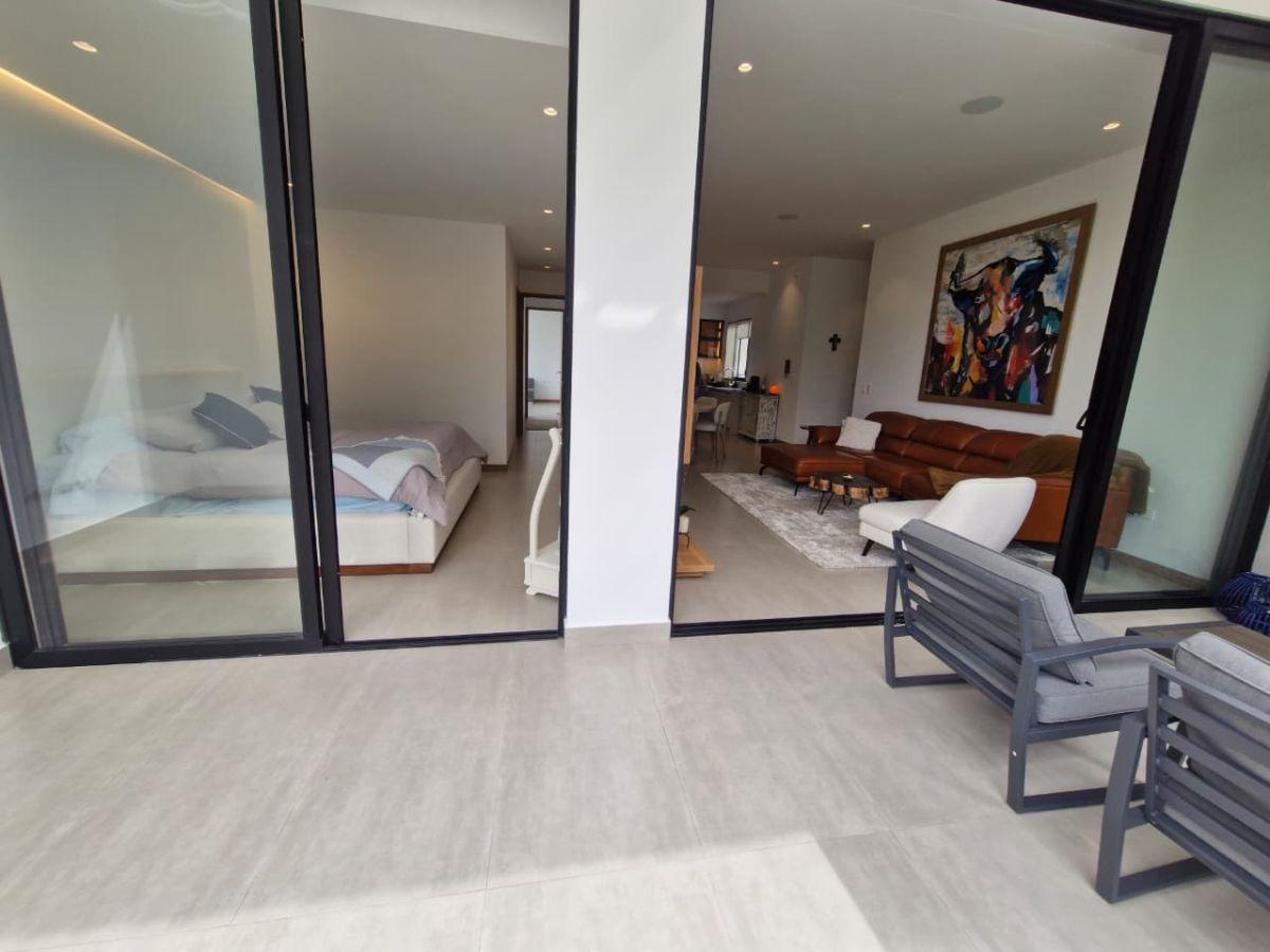 Exclusividad, Tecnología y Confort en un Departamento de Lujo Dentro de Urbanización Privada — imagen 2
