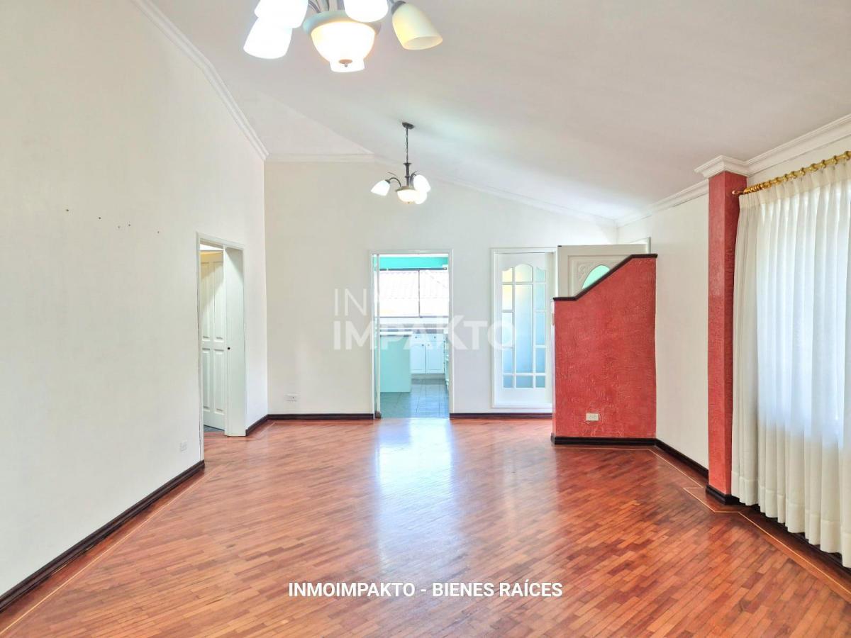 Departamento Grande en Venta La Armenia Los Chillos — imagen 10