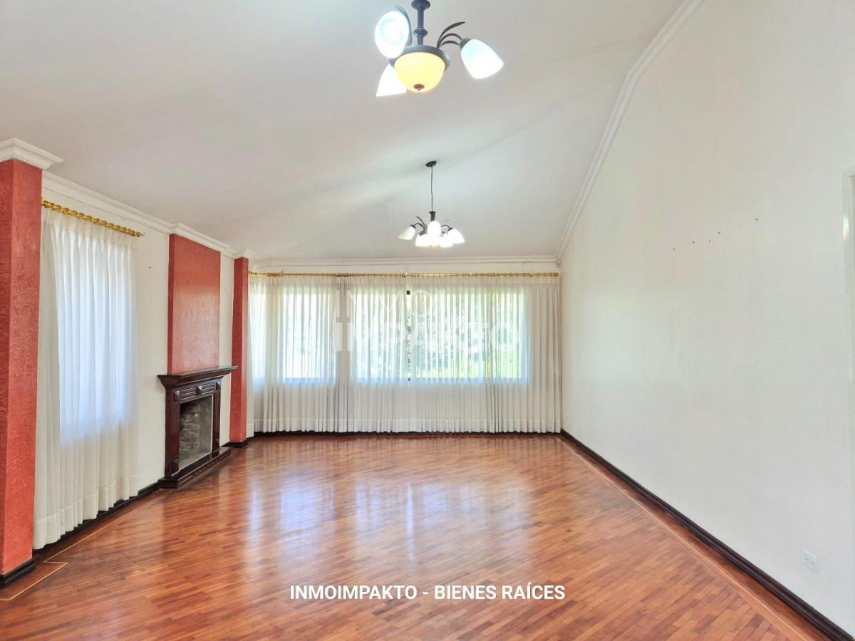 Departamento Grande en Venta La Armenia Los Chillos — imagen 9