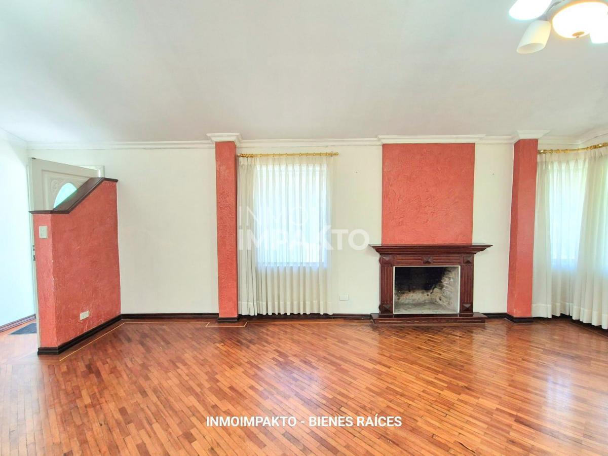 Departamento Grande en Venta La Armenia Los Chillos — imagen 8