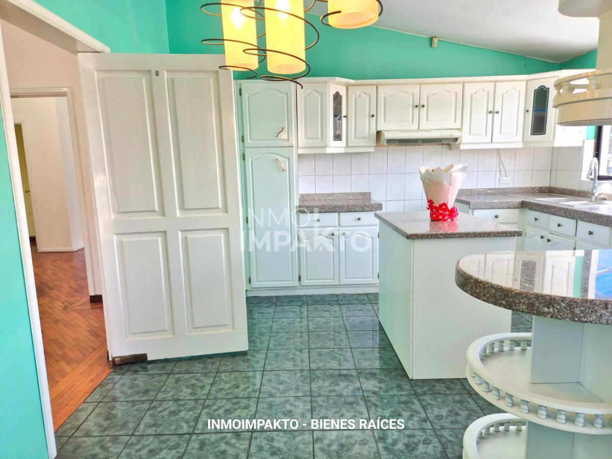 Departamento Grande en Venta La Armenia Los Chillos — imagen 7