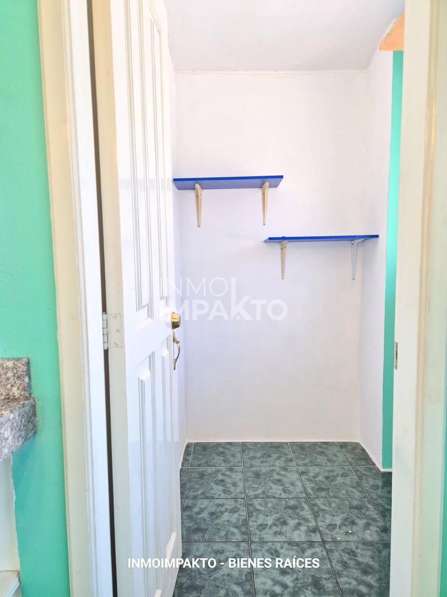 Departamento Grande en Venta La Armenia Los Chillos — imagen 6