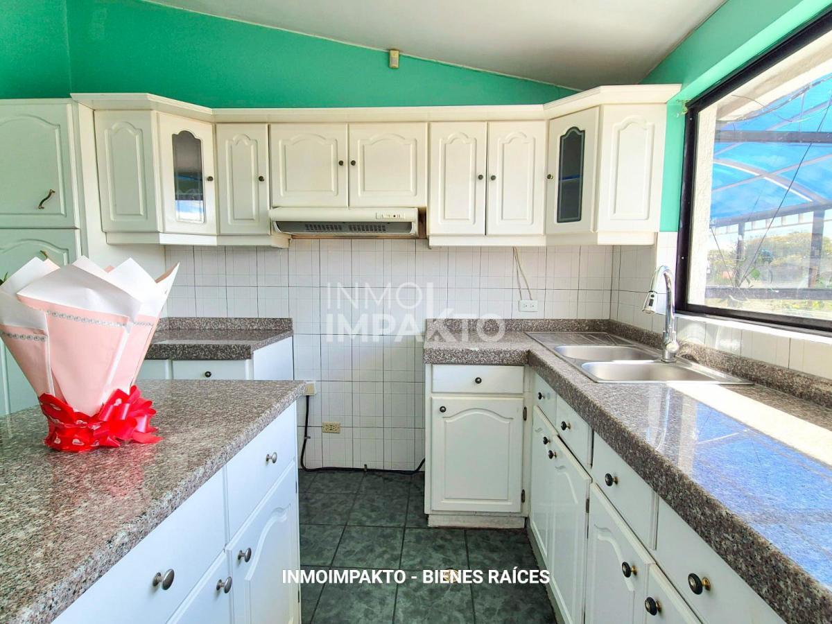 Departamento Grande en Venta La Armenia Los Chillos — imagen 4