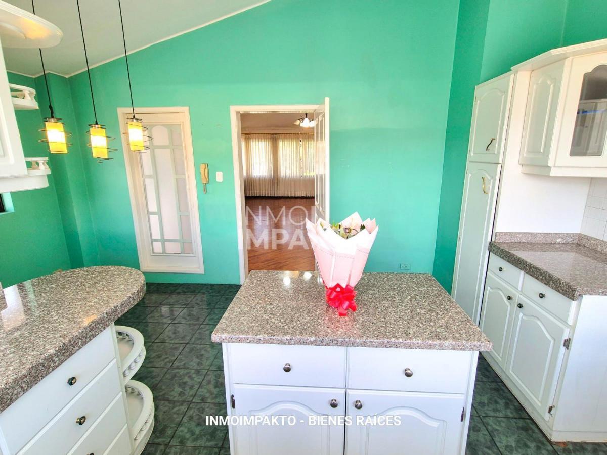Departamento Grande en Venta La Armenia Los Chillos — imagen 3