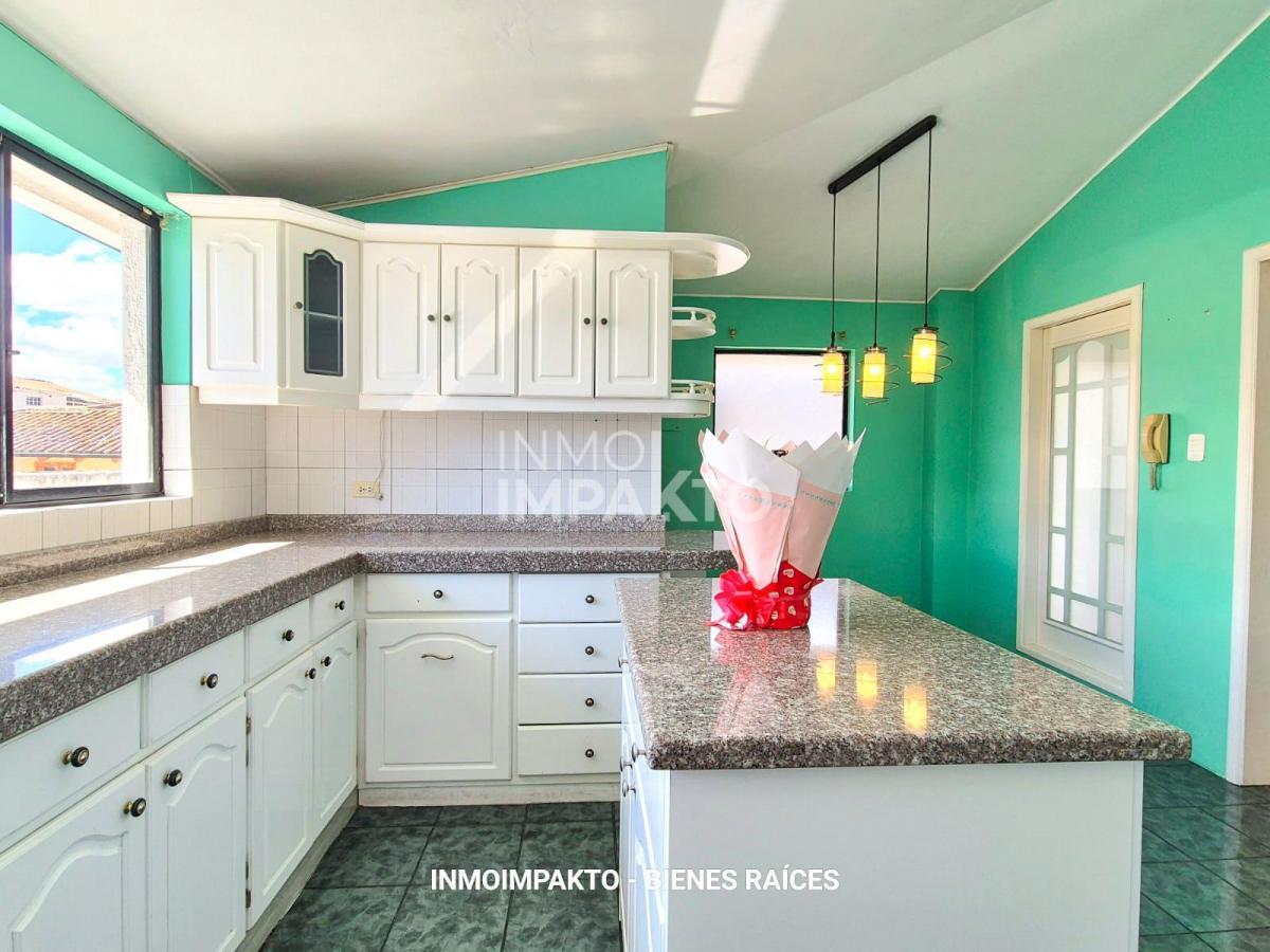 Departamento Grande en Venta La Armenia Los Chillos — imagen 2