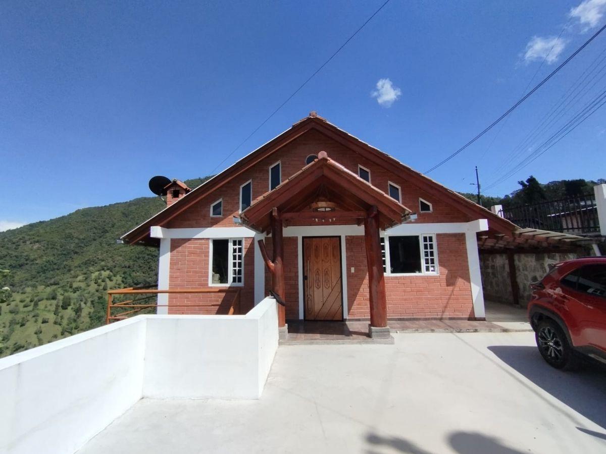 Venta Quinta Yunguilla — imagen 10