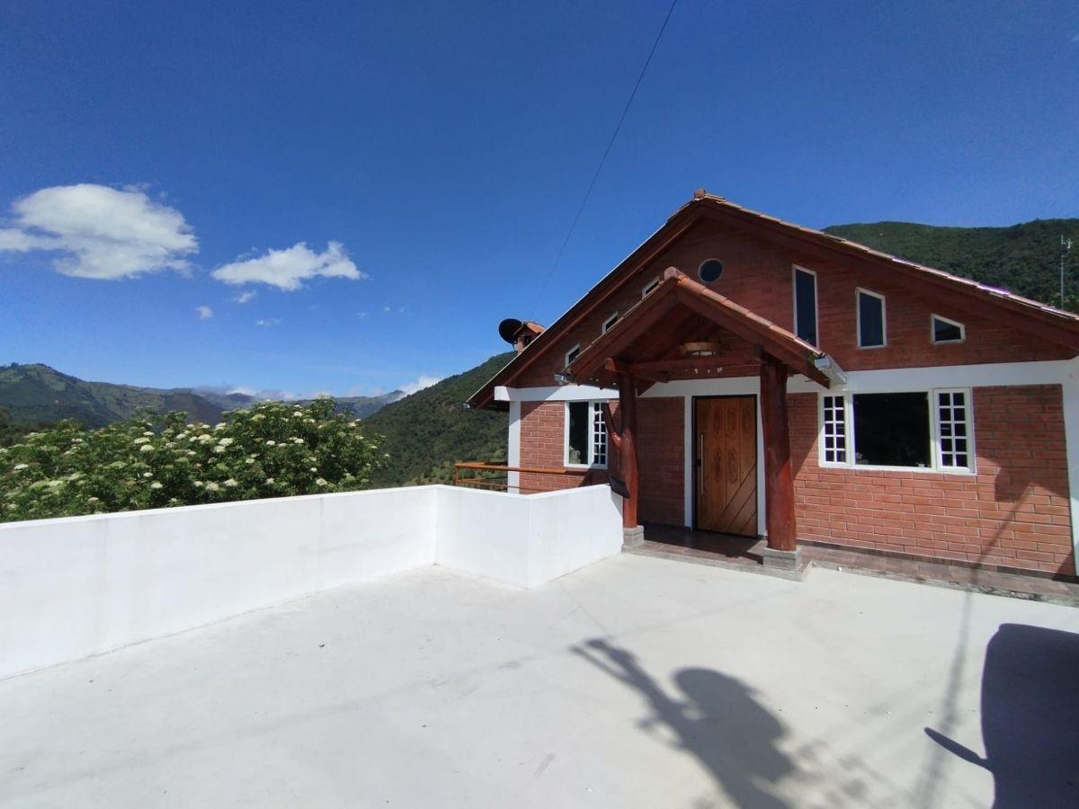 Venta Quinta Yunguilla — imagen 9