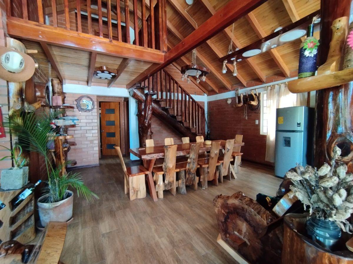 Venta Quinta Yunguilla — imagen 6