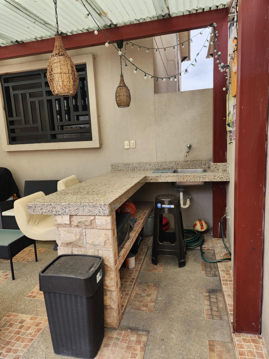 Venta Casa Urb Bosques de La Costa Km 10 Via a La Costa, Guayas — imagen 5