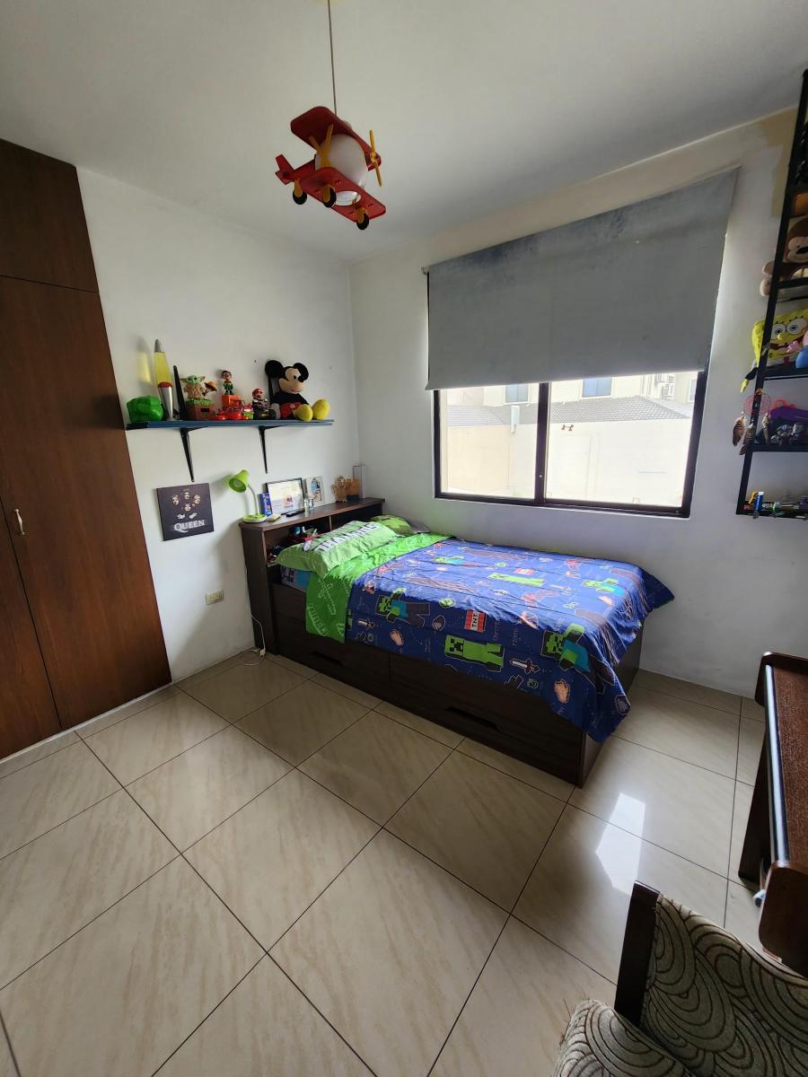 Venta Casa Urb Bosques de La Costa Km 10 Via a La Costa, Guayas — imagen 3