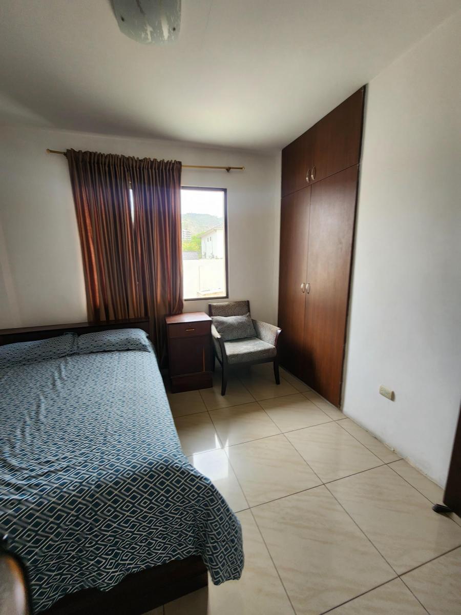 Venta Casa Urb Bosques de La Costa Km 10 Via a La Costa, Guayas — imagen 2