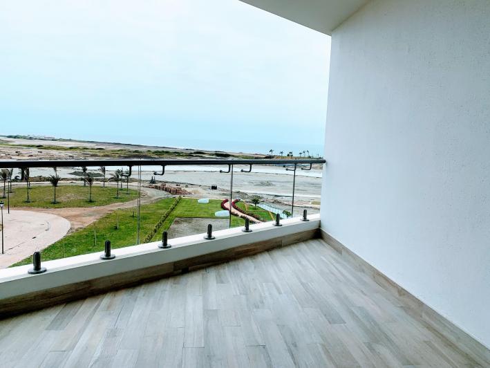 Departamento en Venta, 3 Dorm., Karibao Resort Town, Engabao, Guayas — imagen 6