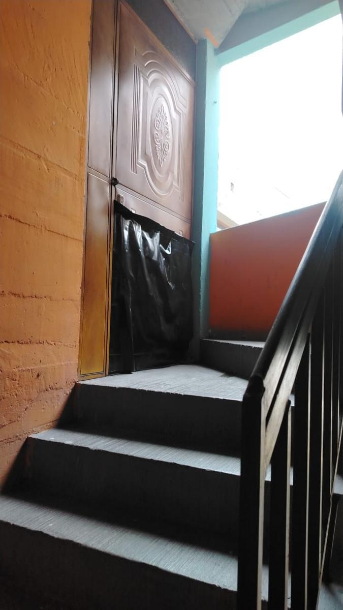 Departamento en Venta en Chillogallo 2 Habitaciones con Terraza Privada y Parqueadero — imagen 10