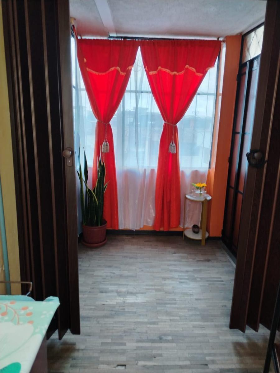 Departamento en Venta en Chillogallo 2 Habitaciones con Terraza Privada y Parqueadero — imagen 9