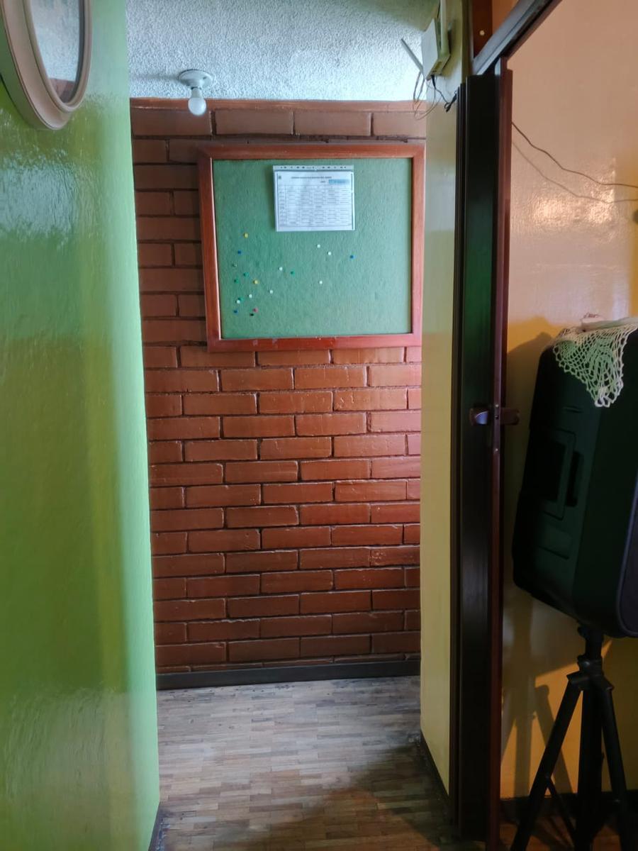 Departamento en Venta en Chillogallo 2 Habitaciones con Terraza Privada y Parqueadero — imagen 6