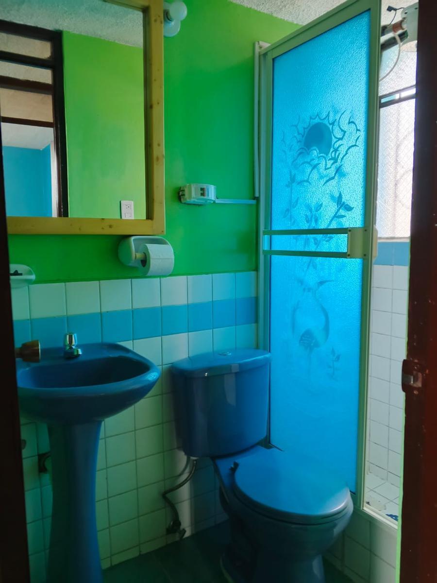 Departamento en Venta en Chillogallo 2 Habitaciones con Terraza Privada y Parqueadero — imagen 5