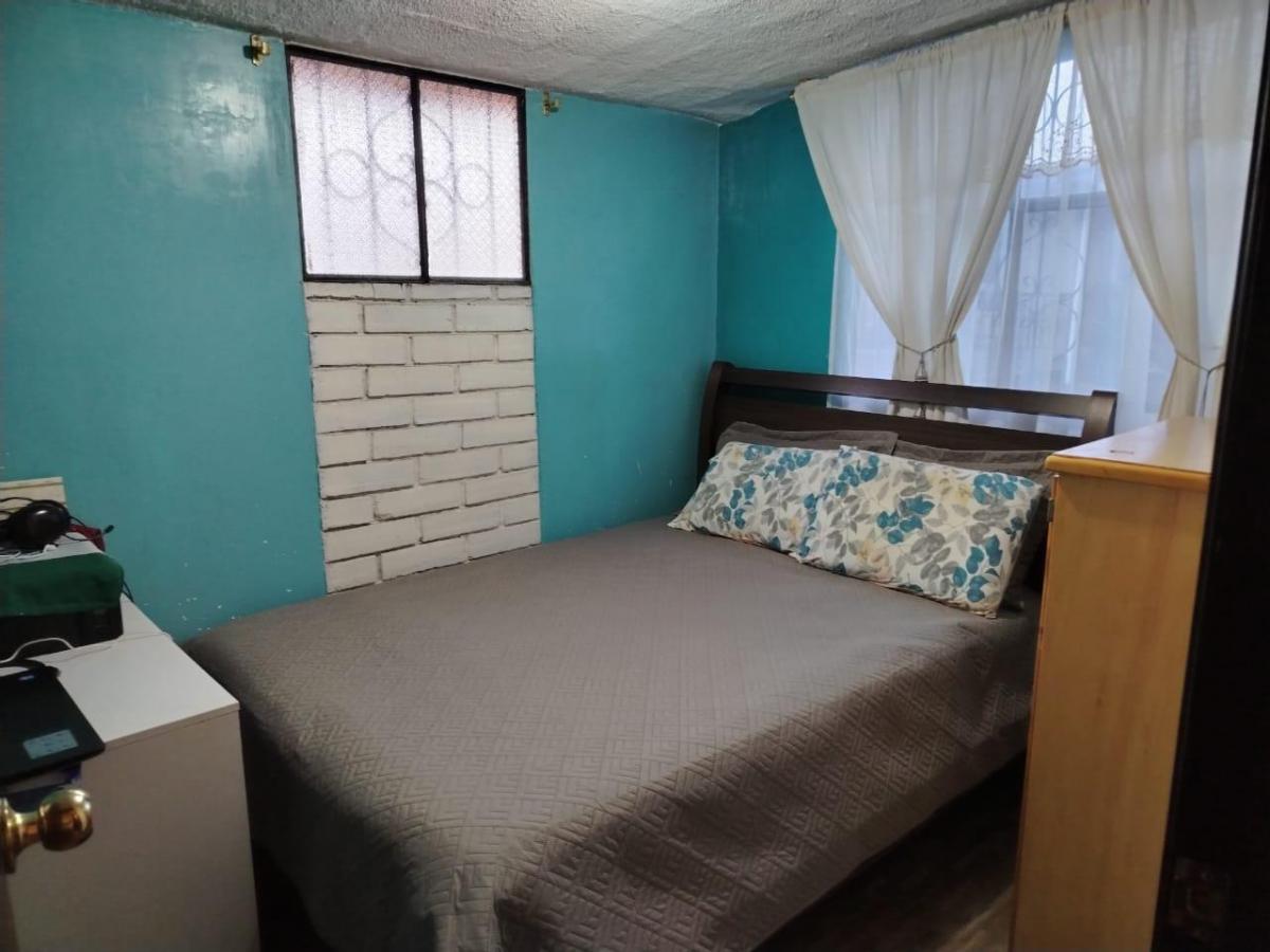 Departamento en Venta en Chillogallo 2 Habitaciones con Terraza Privada y Parqueadero — imagen 4