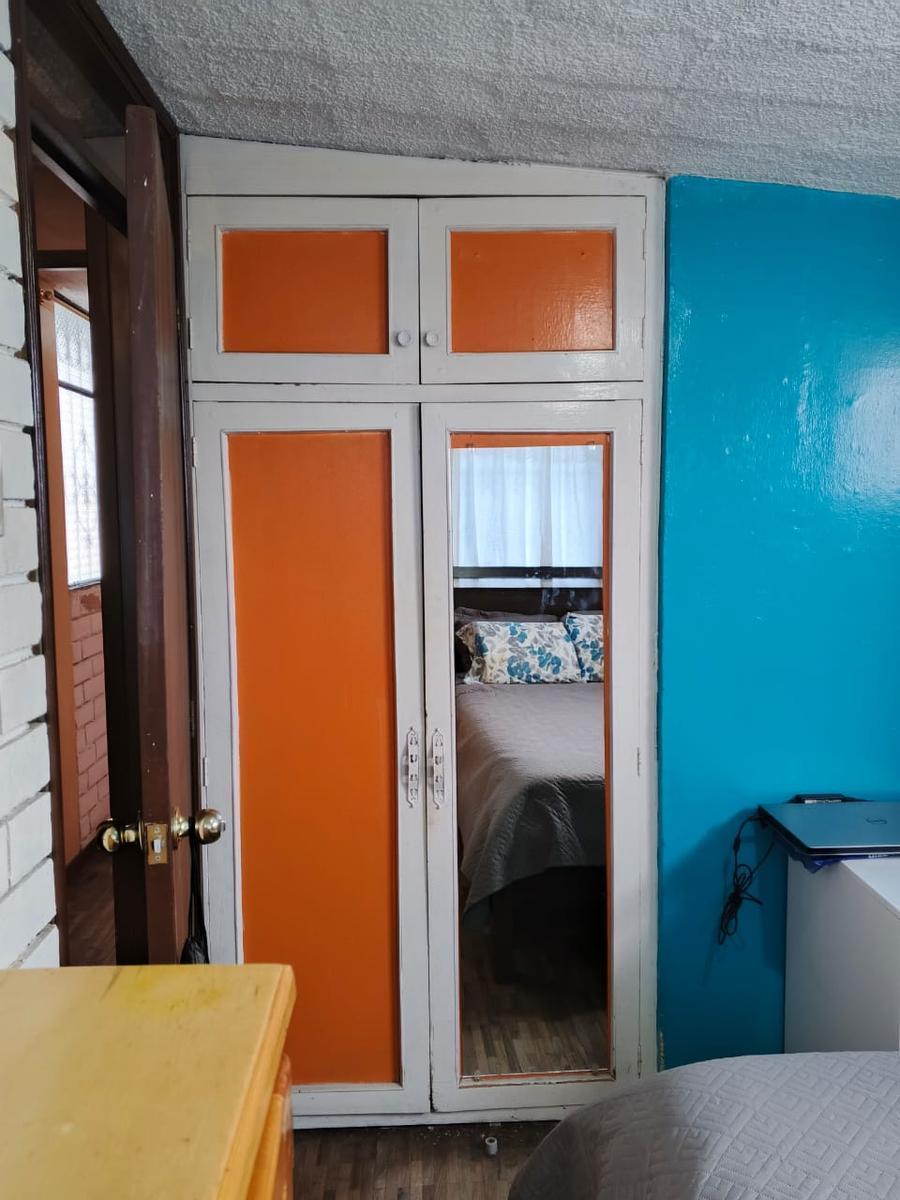 Departamento en Venta en Chillogallo 2 Habitaciones con Terraza Privada y Parqueadero — imagen 3