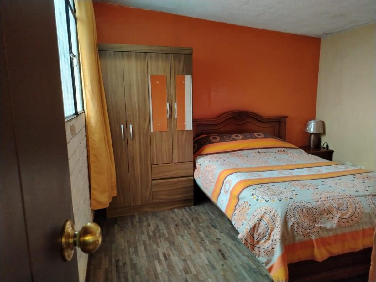 Departamento en Venta en Chillogallo 2 Habitaciones con Terraza Privada y Parqueadero — imagen 2