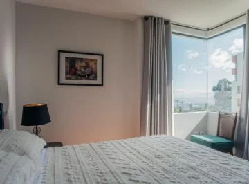 Departamento de 3 Dorm. de 103 m² Totales en Mariana de Jesús | Airbnb Rentable — imagen 4