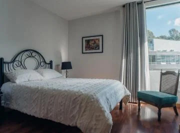 Departamento de 3 Dorm. de 103 m² Totales en Mariana de Jesús | Airbnb Rentable — imagen 2